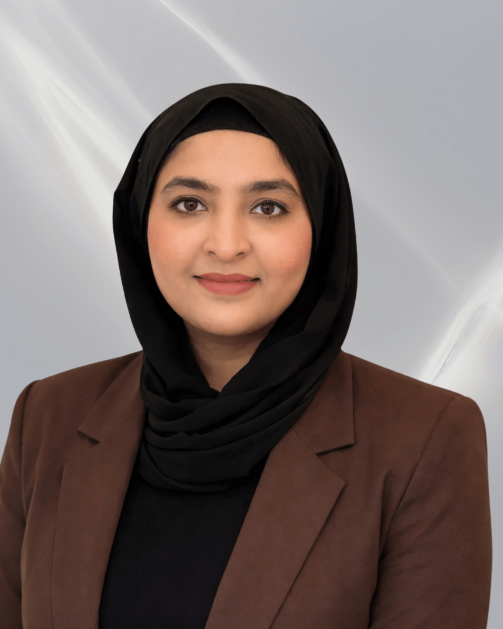 Amna Habib Hassan